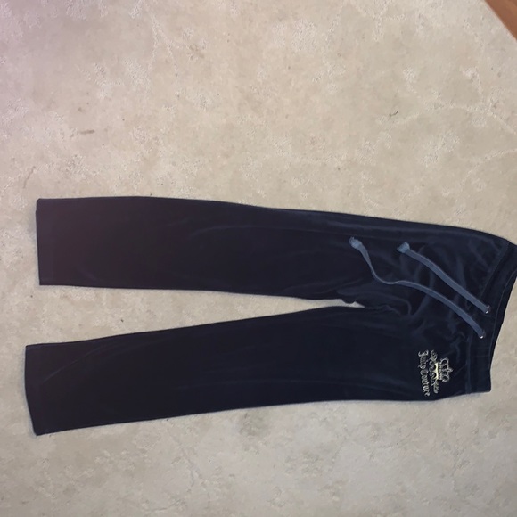 juicy contour pants - Picture 2 of 9